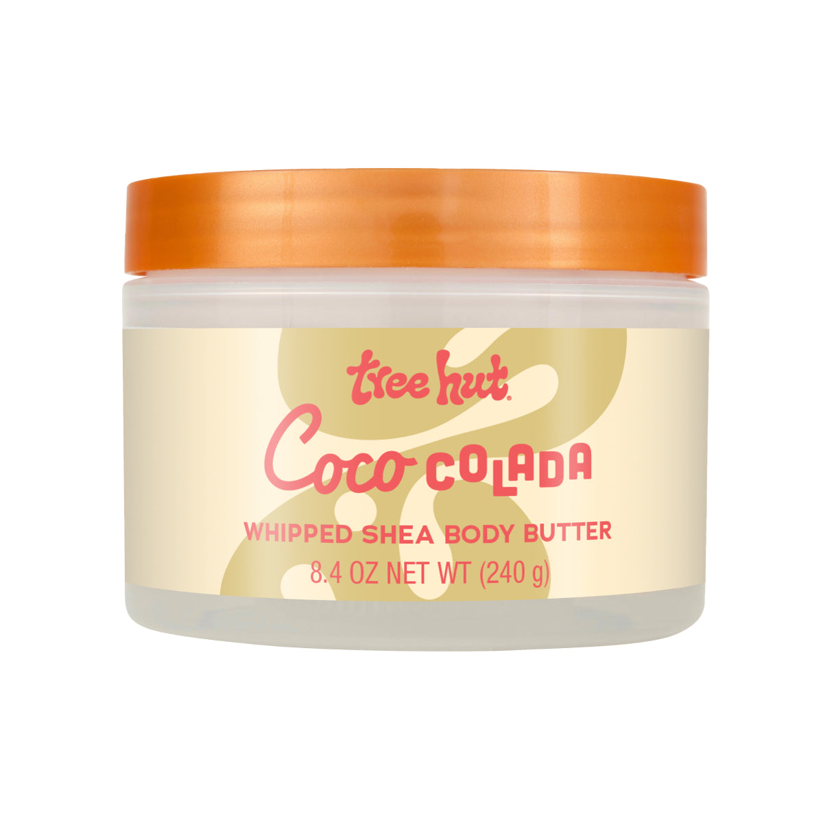 Tree Hut Coco Colada Whipped Body Butter