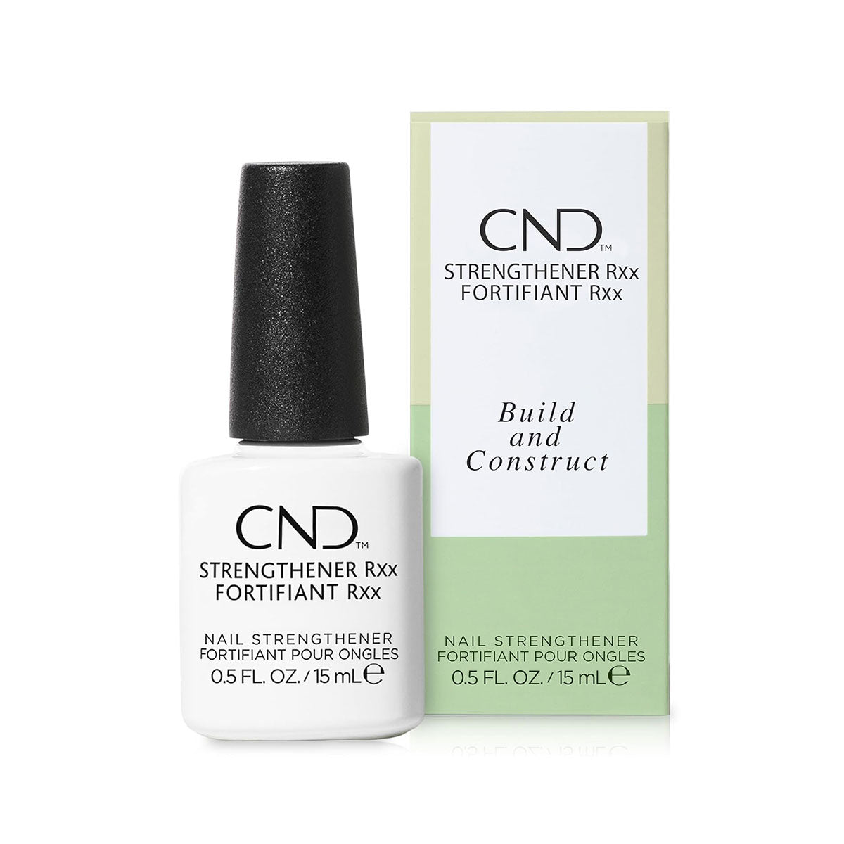 CND Strengthener RXx