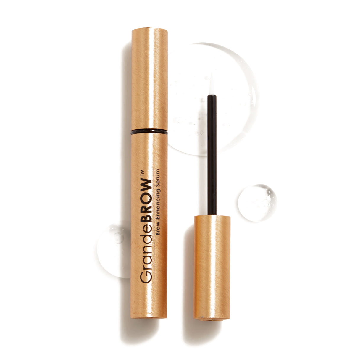 Grande Cosmetics GrandeBROW Brow Enhancing Serum (4 Month Supply)