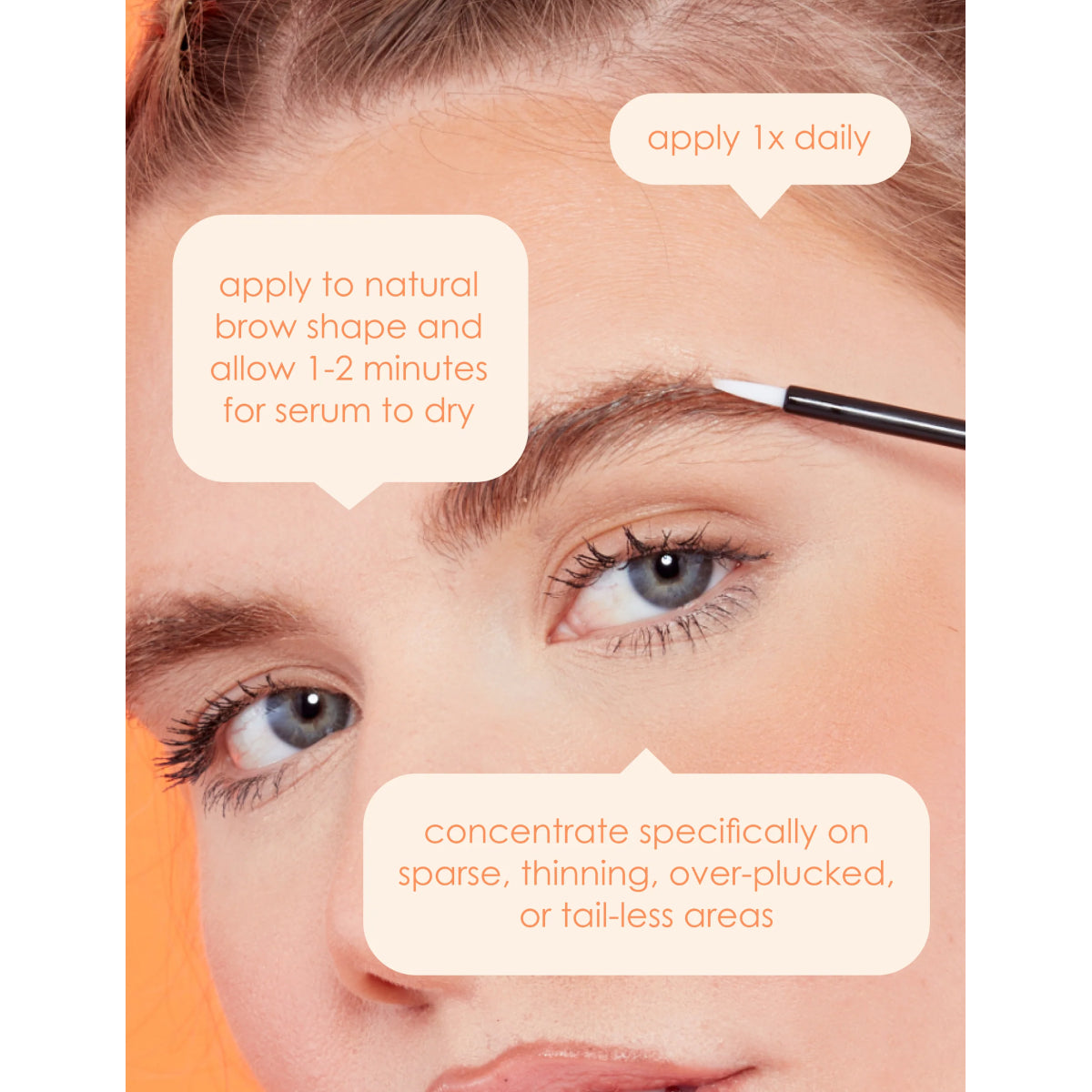 Grande Cosmetics GrandeBROW Brow Enhancing Serum (4 Month Supply)