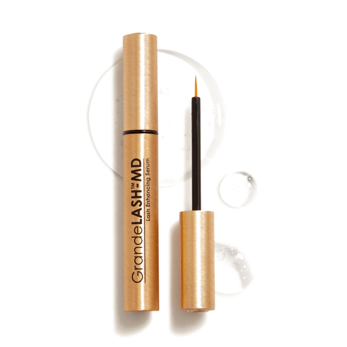 Grande Cosmetics GrandeLASH MD Lash Enhancing Serum (6 Month Supply)