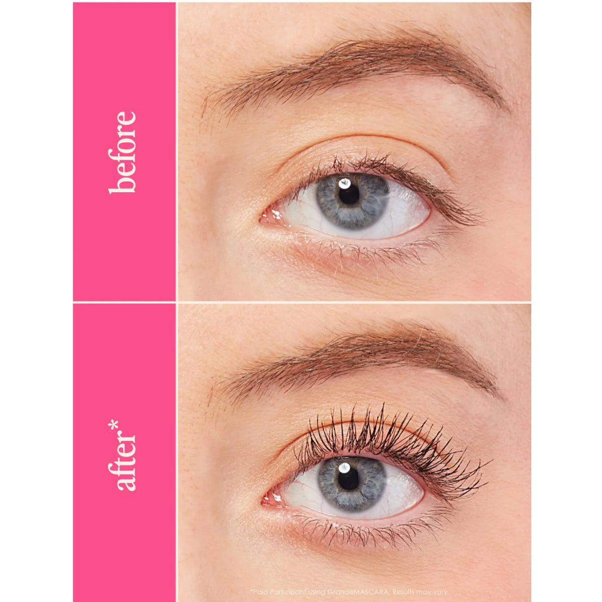 Grande Cosmetics GrandeMASCARA Conditioning Peptide Mascara