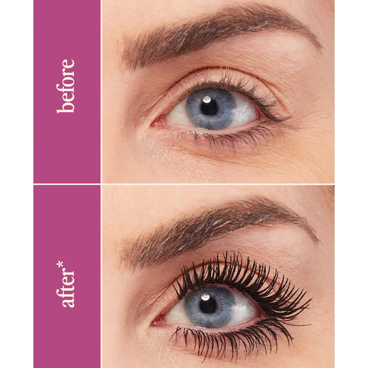 Grande Cosmetics GrandeDRAMA Intense Thickening Mascara with Castor Oil