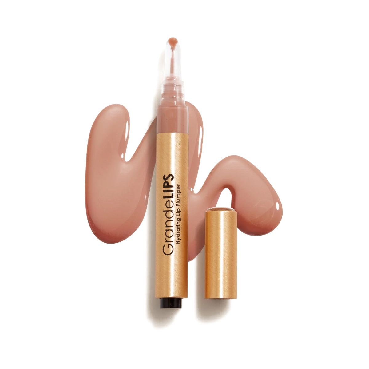 Grande Cosmetics GrandeLIPS Hydrating Lip Plumper Gloss