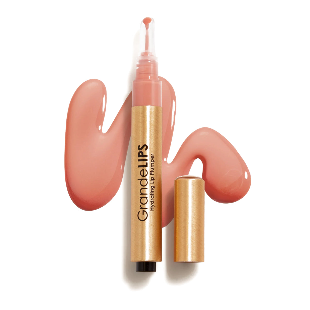 Grande Cosmetics GrandeLIPS Hydrating Lip Plumper Gloss