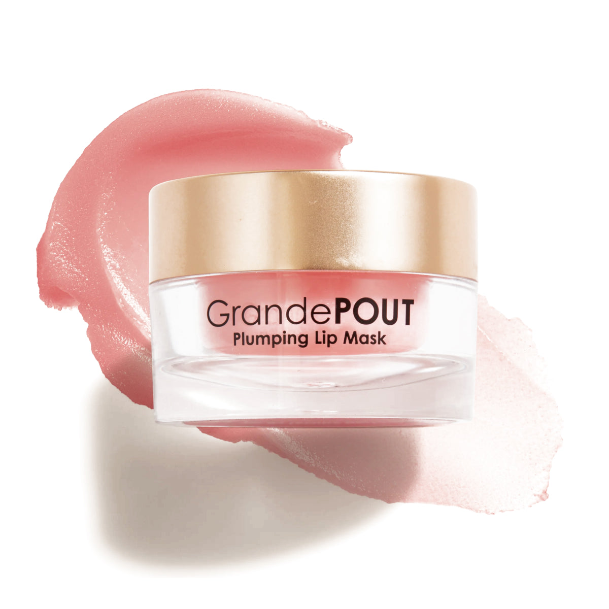 Grande Cosmetics GrandePOUT Plumping Lip Mask