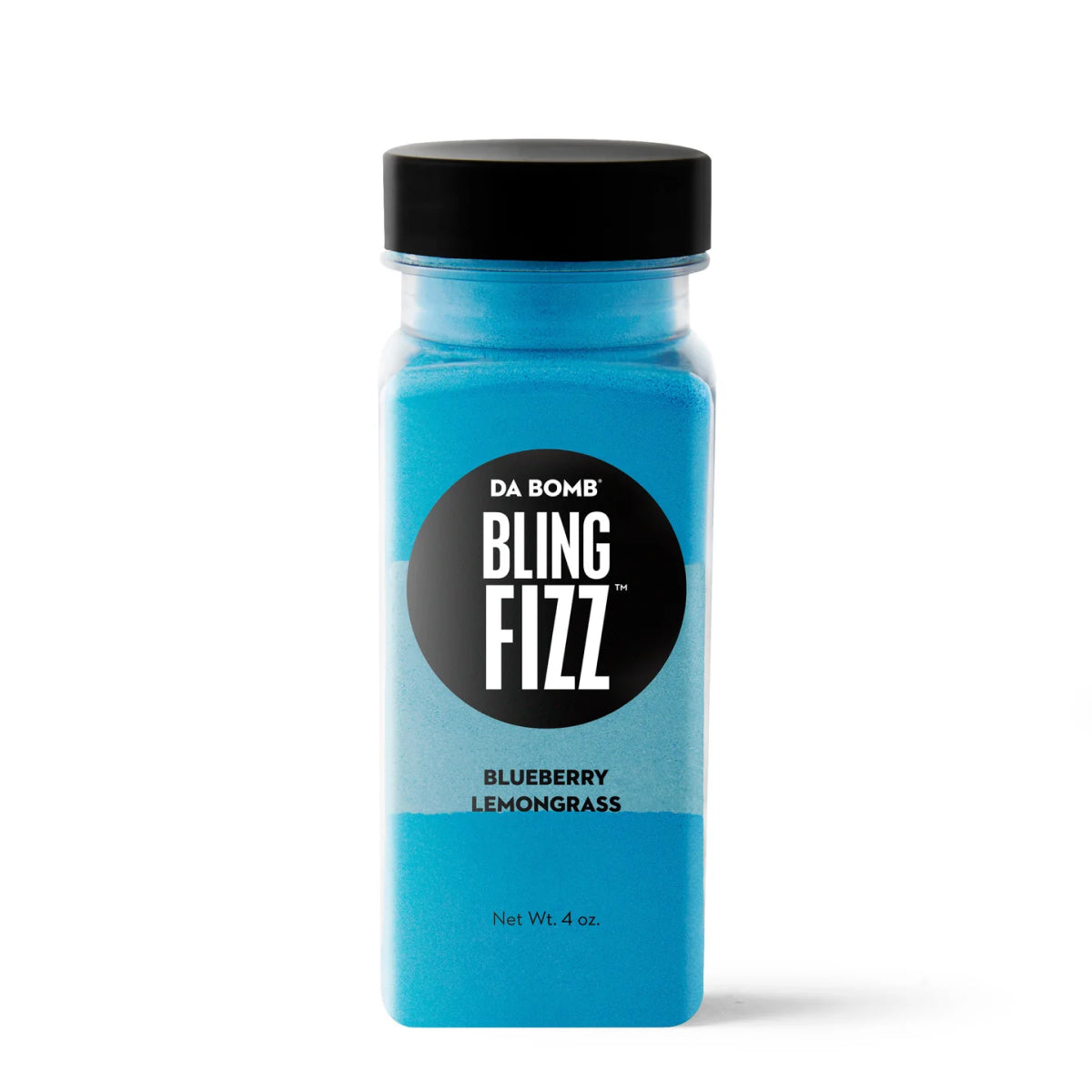 Da Bomb Bath Bling Fizz Shot