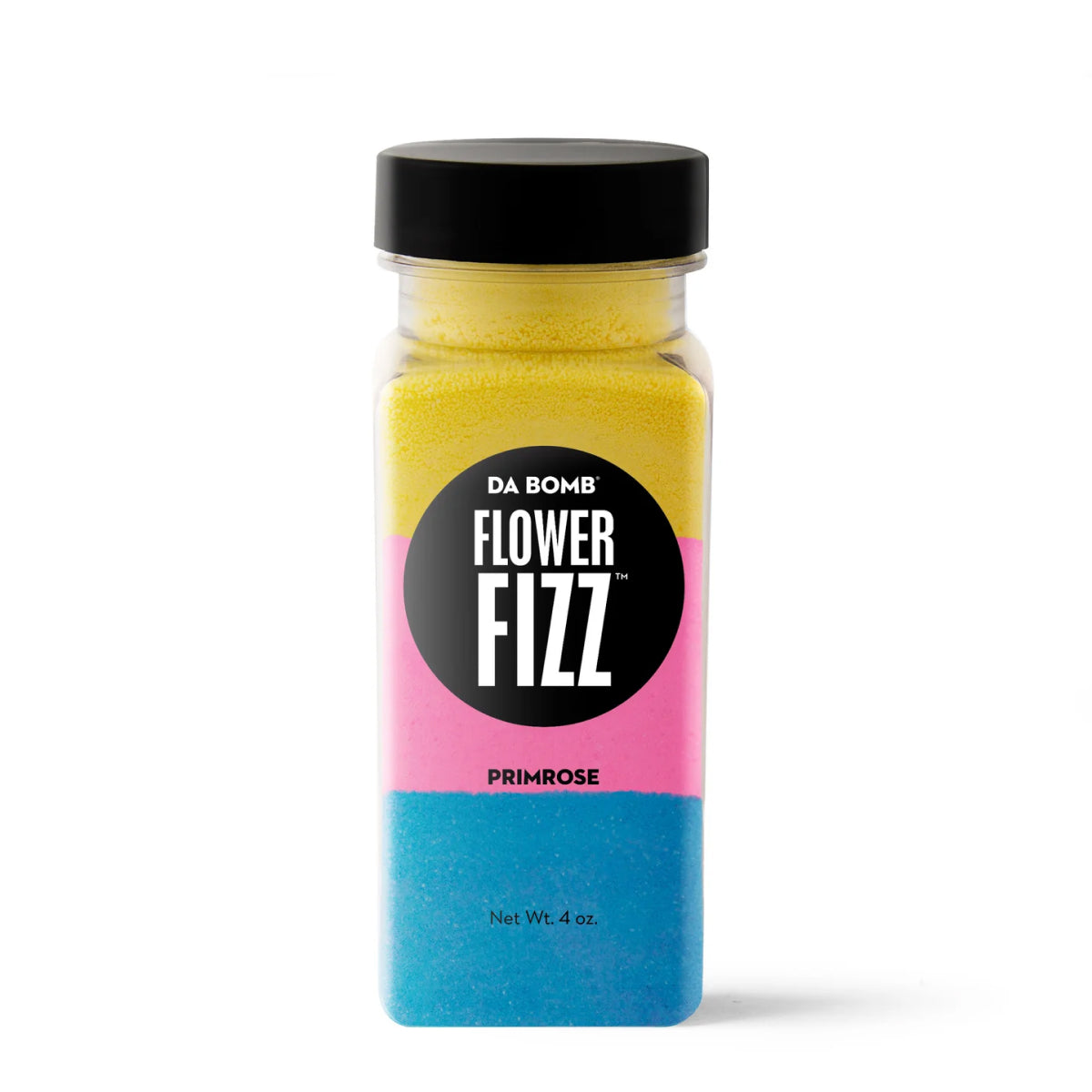 Da Bomb Bath Flower Fizz Shot