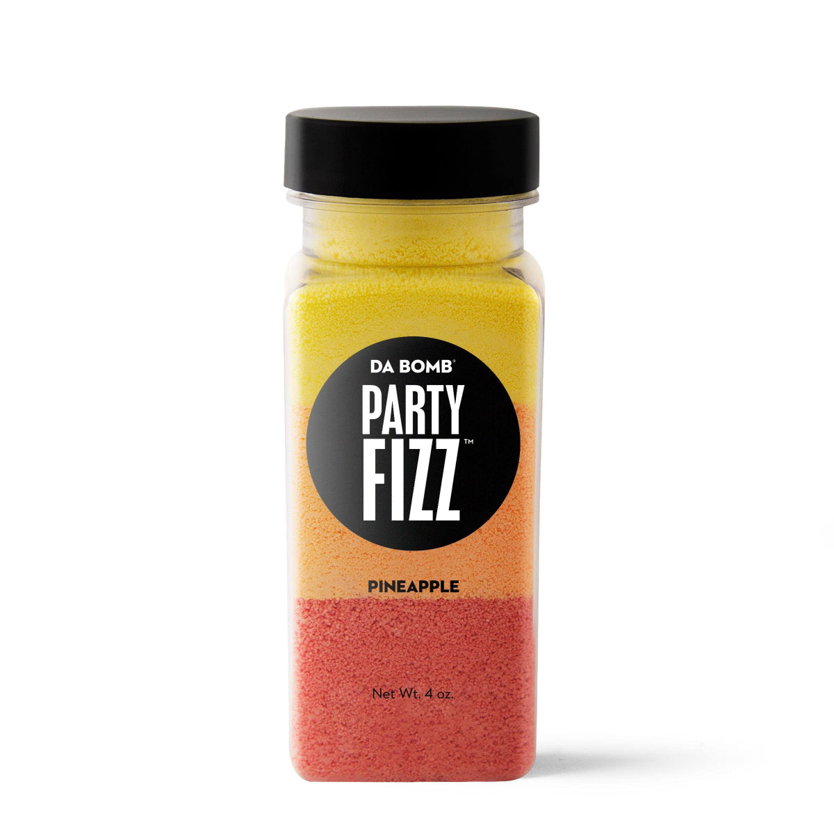 Da Bomb Bath Party Fizz Shot