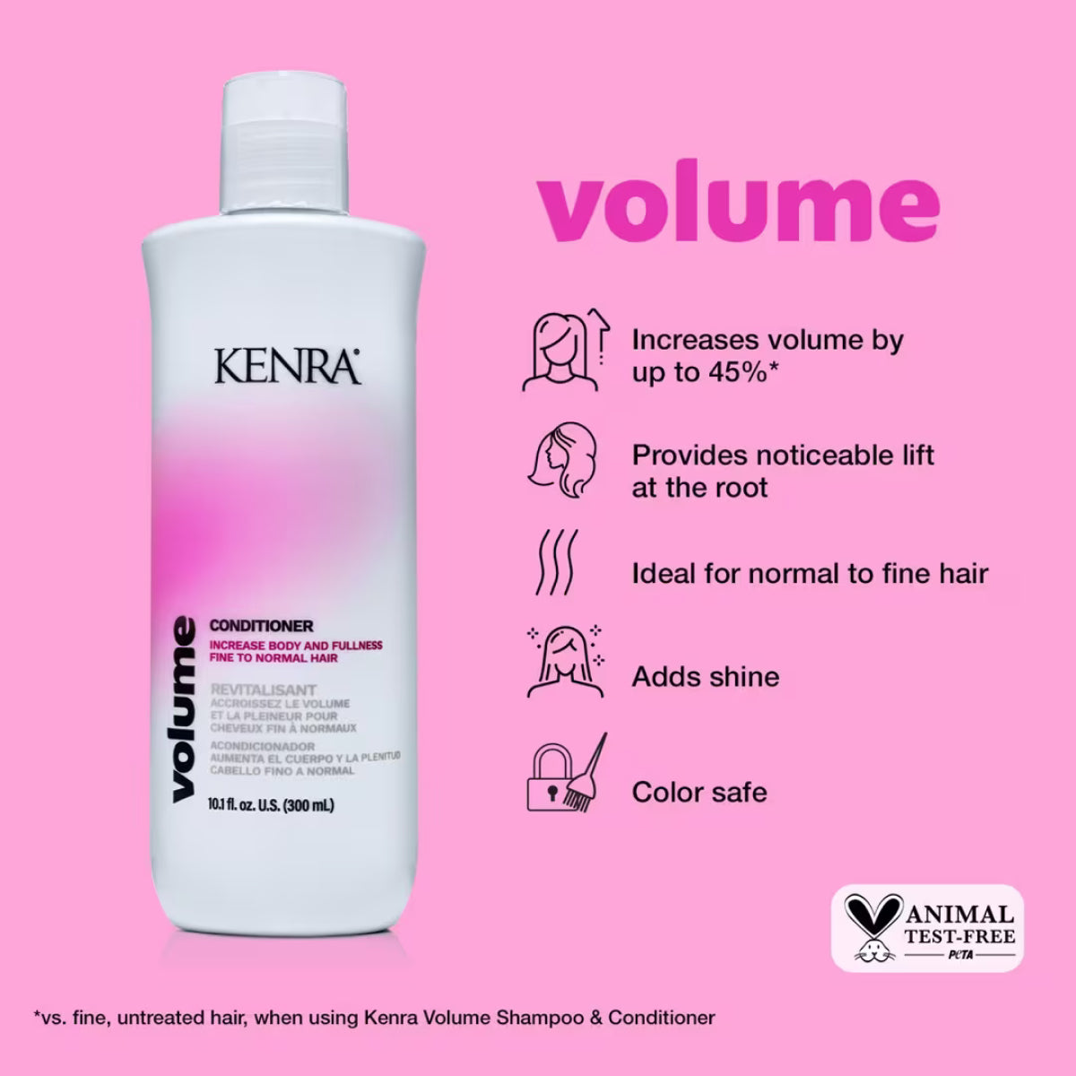 Kenra Volume Conditioner