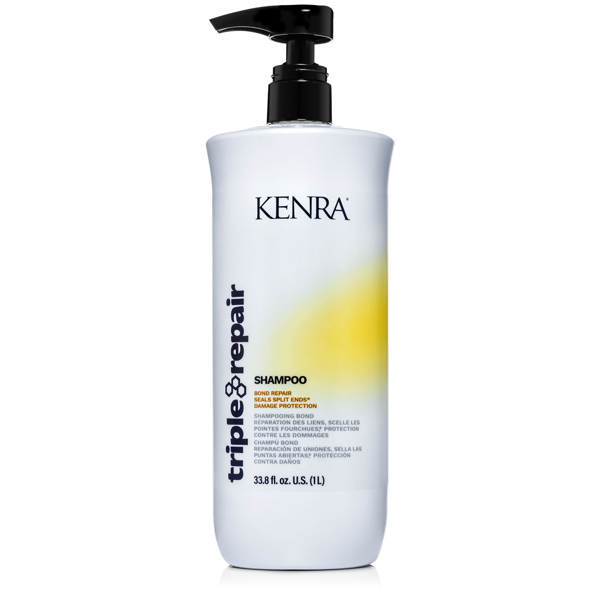 Kenra Triple Repair Shampoo