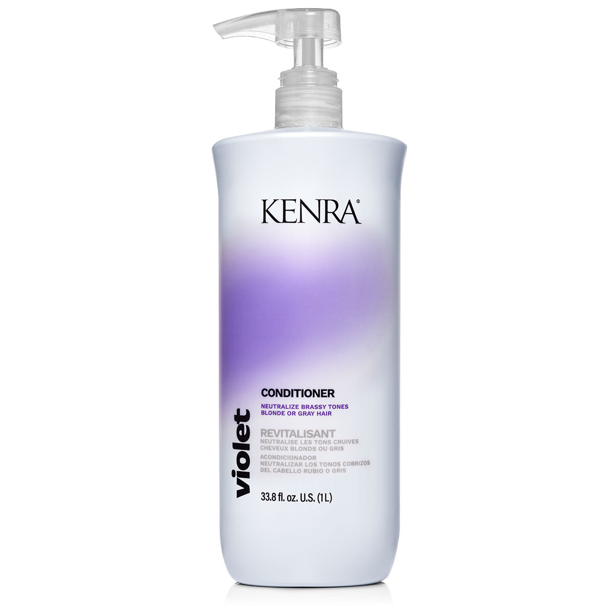 Kenra Violet Conditioner