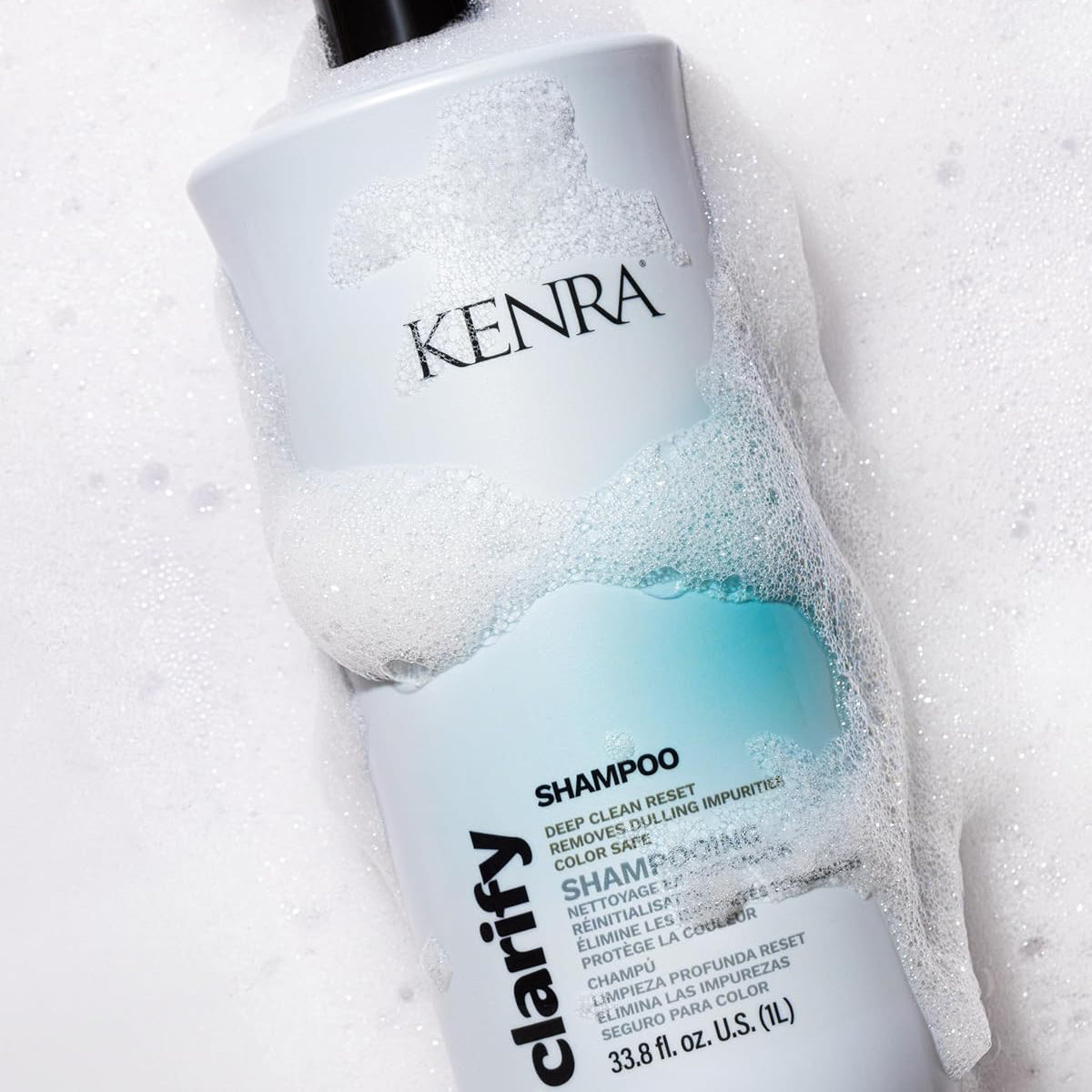 Kenra Clarify Shampoo