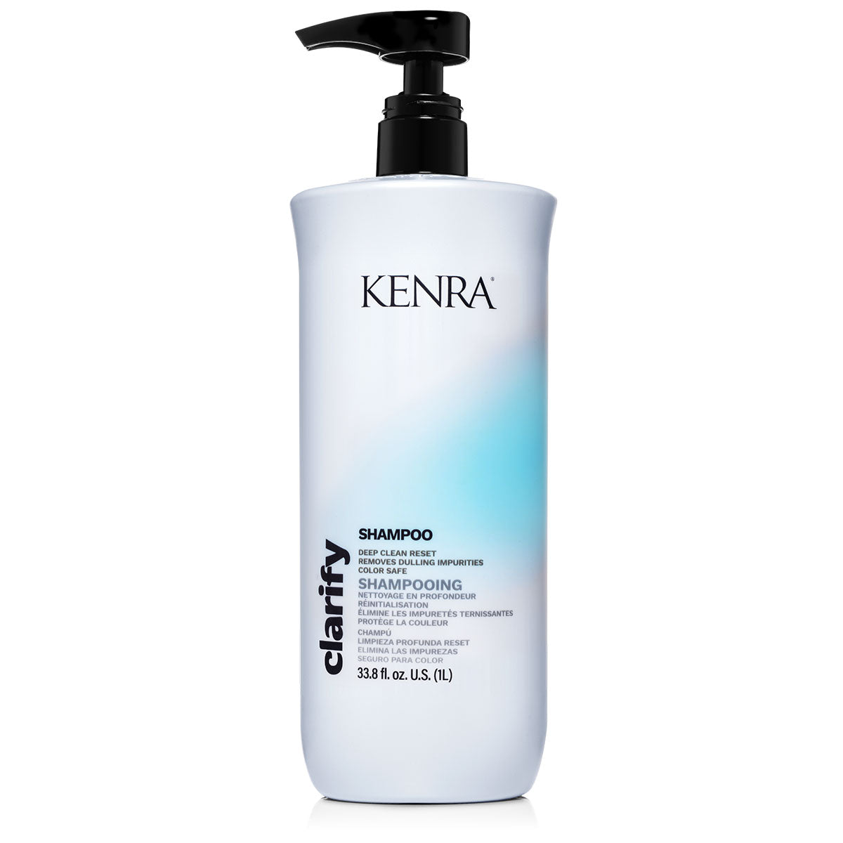 Kenra Clarify Shampoo