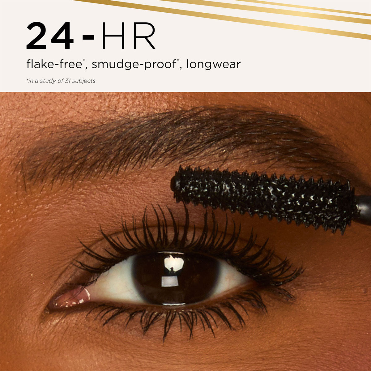 Tarte Tartelette Tubing XL Mascara Travel Size