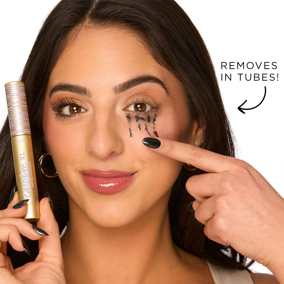 Tarte Tartelette Tubing XL Mascara Travel Size