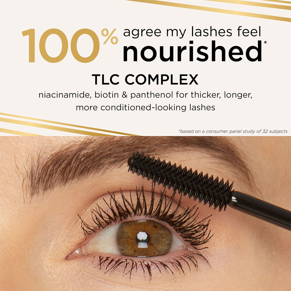 Tarte Tartelette Tubing XL Mascara Travel Size