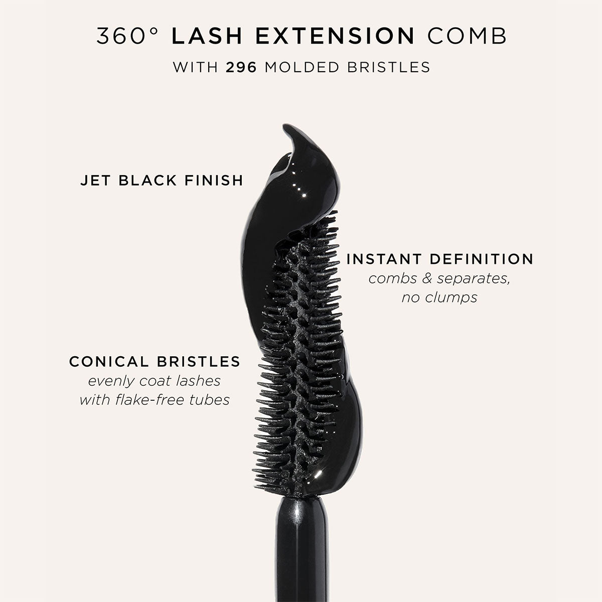 Tarte Tartelette Tubing XL Mascara Travel Size