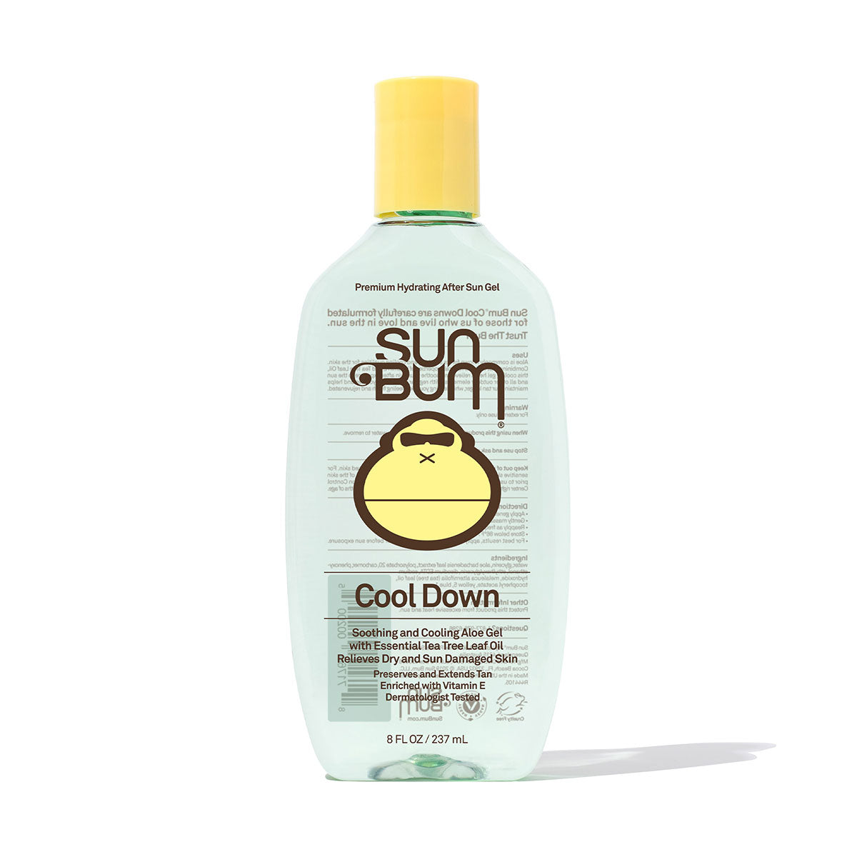 Sun Bum After Sun Cool Down Gel