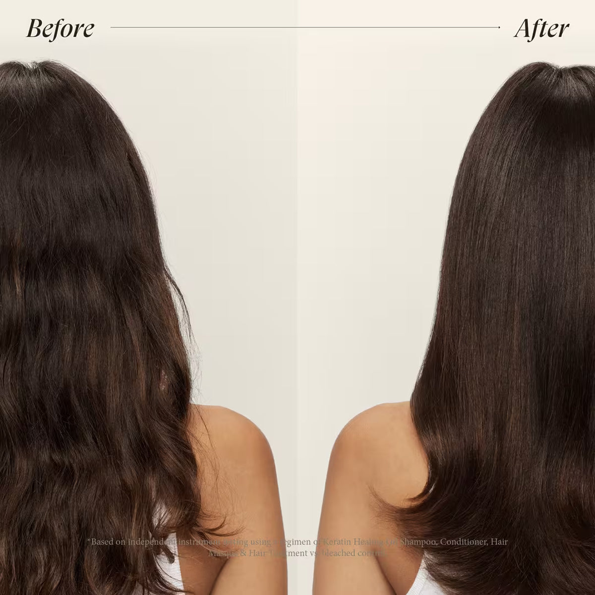 LANZA Keratin Healing Oil Bond Smoothing Styler