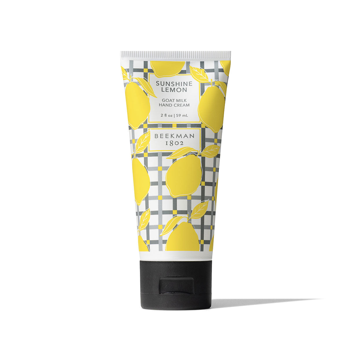 Beekman 1802 Sunshine Lemon Goat Milk Hand Cream