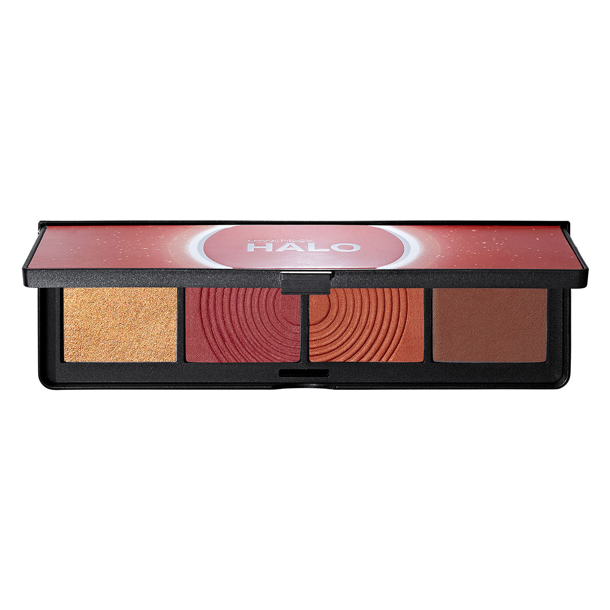 Smashbox Halo Sculpt + Glow Face Palette with Vitamin E