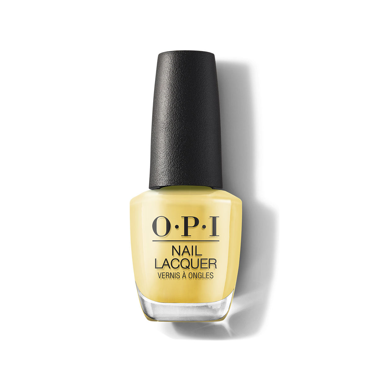 OPI Nail Lacquer My Me Era Collection