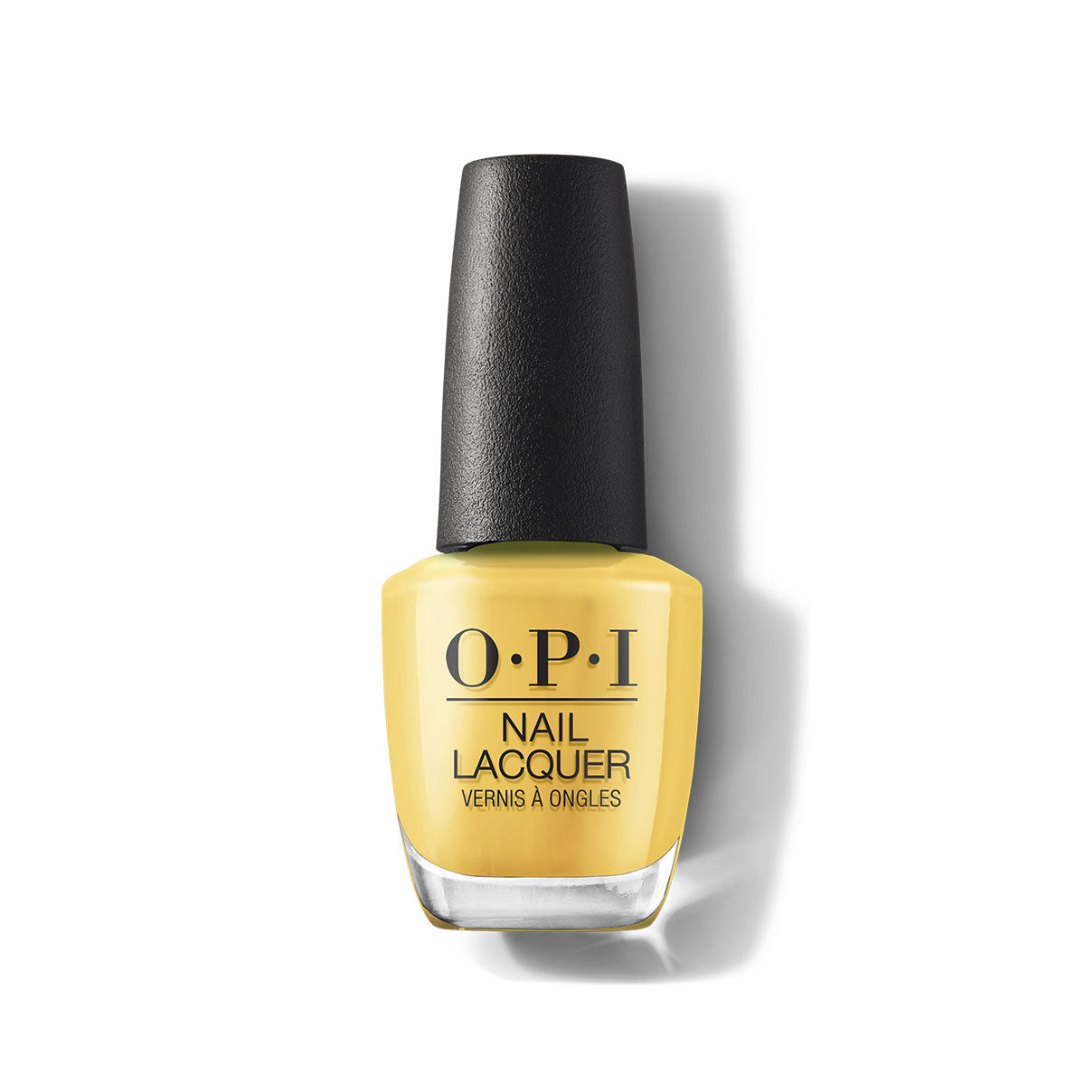OPI Nail Lacquer My Me Era Collection