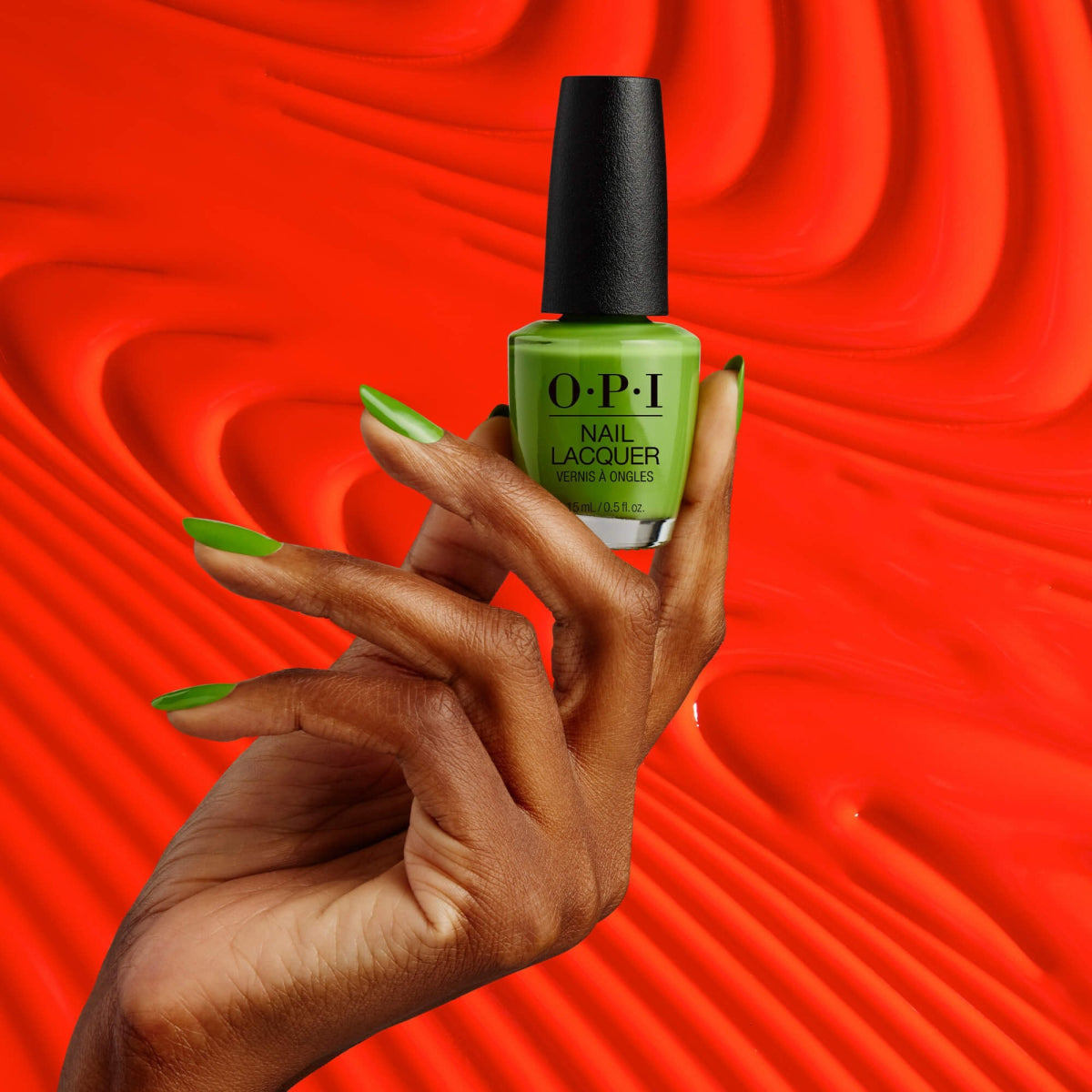 OPI Nail Lacquer My Me Era Collection