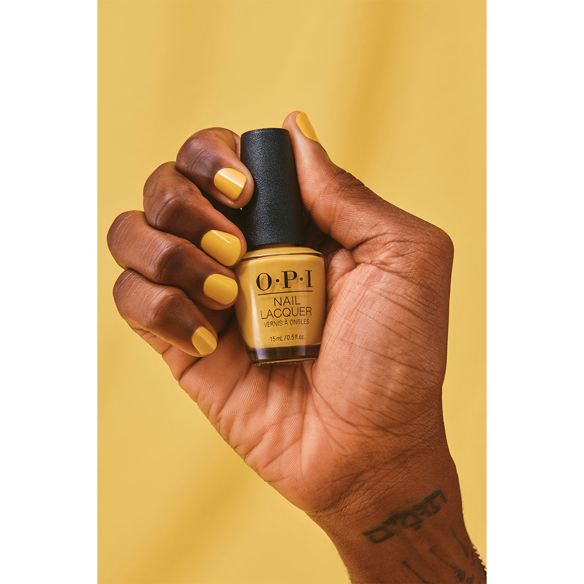 OPI Nail Lacquer My Me Era Collection