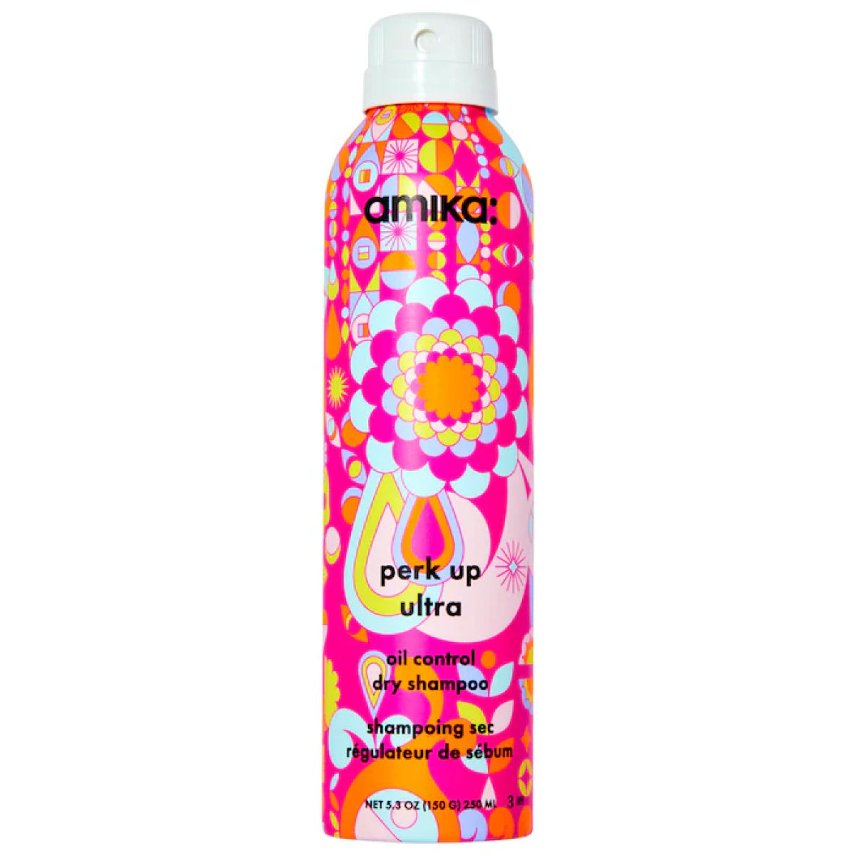 amika Perk Up Ultra Dry Shampoo