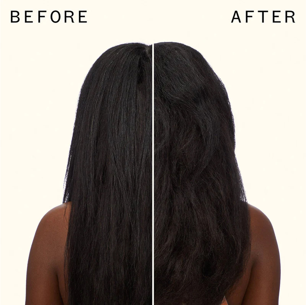 amika Hair Blow Dry Brush 2.0 2-in-1 Hair Styling Tool
