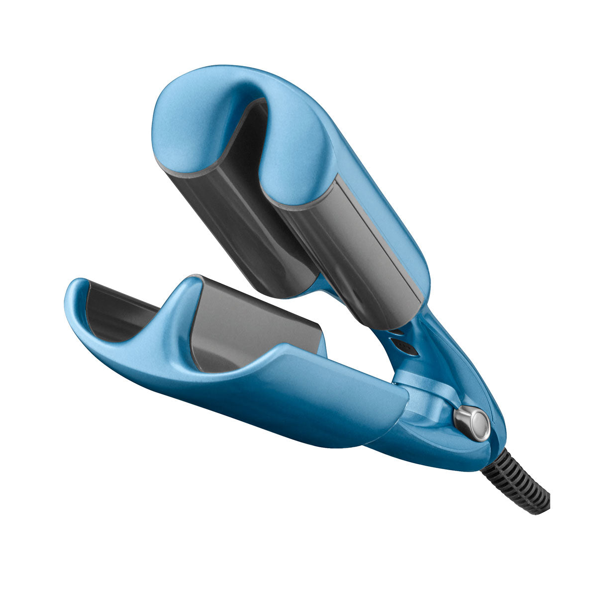 BaBylissPRO® Nano Titanium  Ionic Deep Waver
