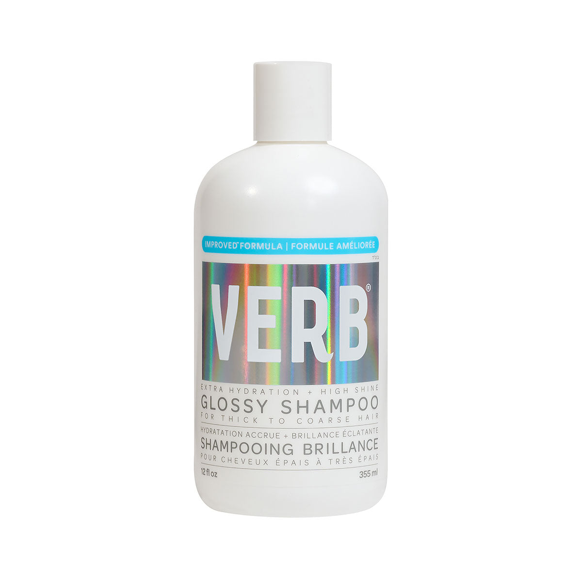 Verb Glossy Shampoo