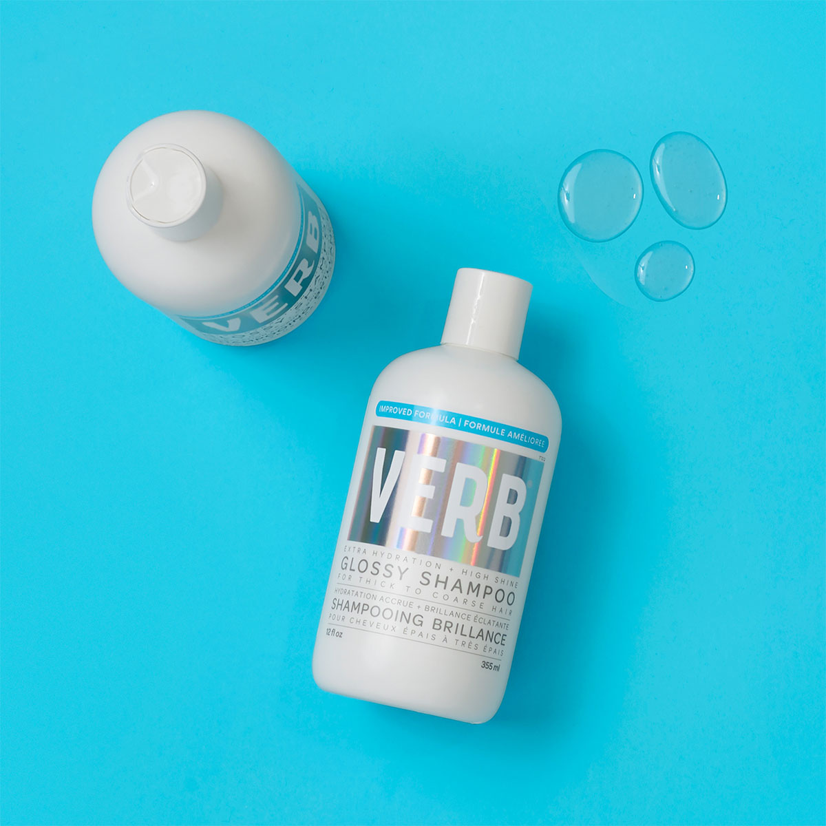 Verb Glossy Shampoo