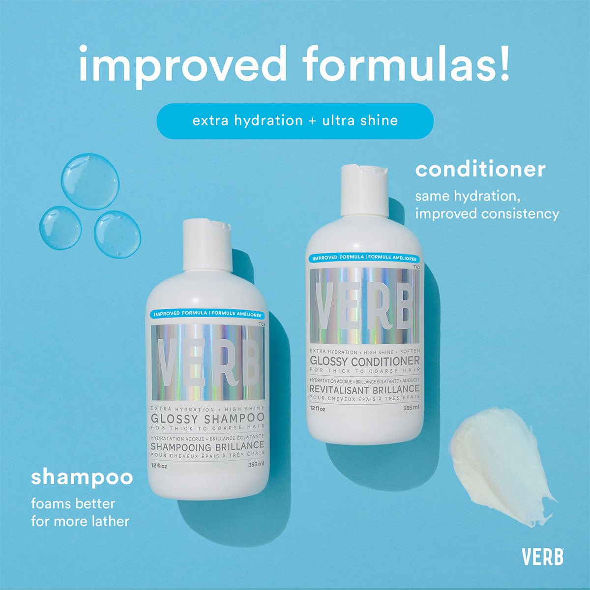 Verb Glossy Conditioner