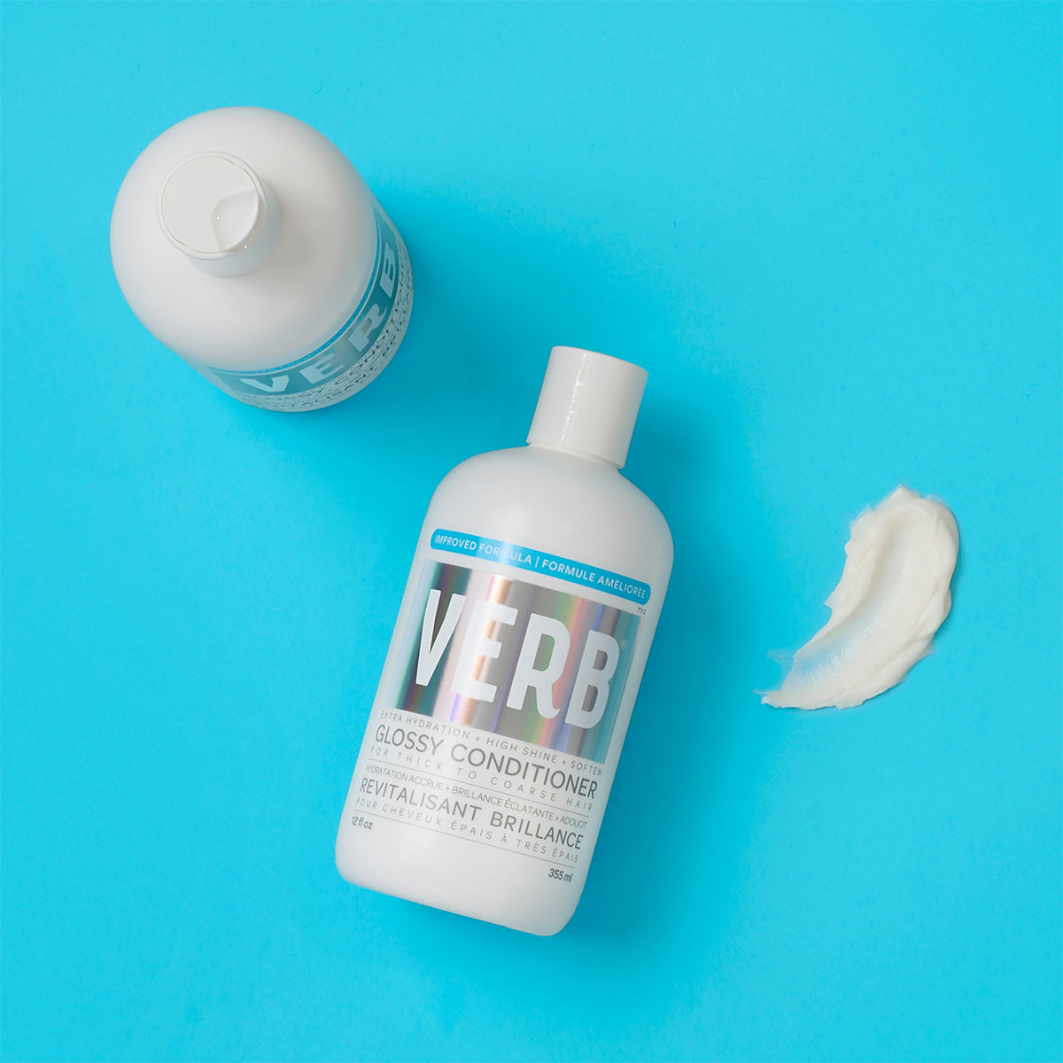 Verb Glossy Conditioner