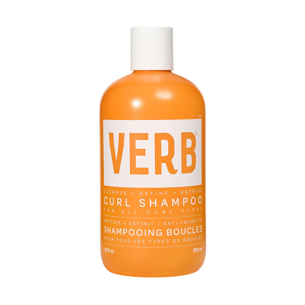 Verb Curl Shampoo