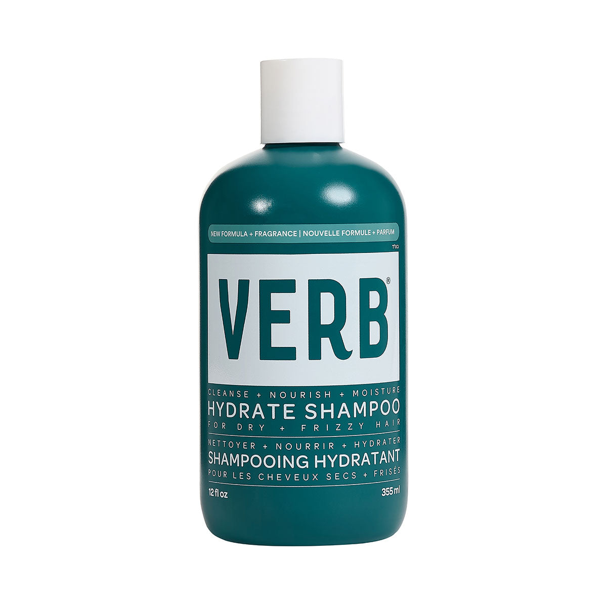 Verb Hydrate Shampoo