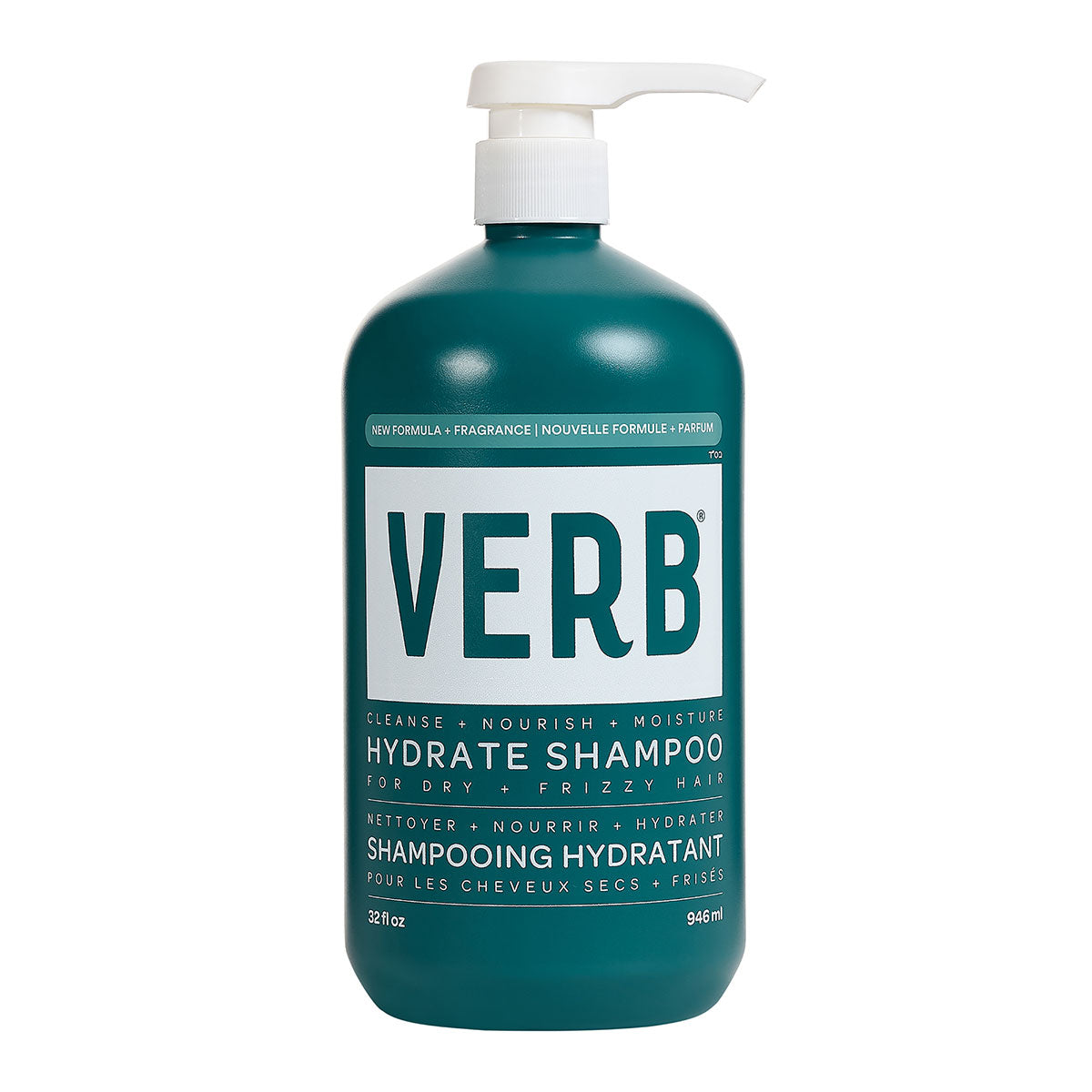 Verb Hydrate Shampoo