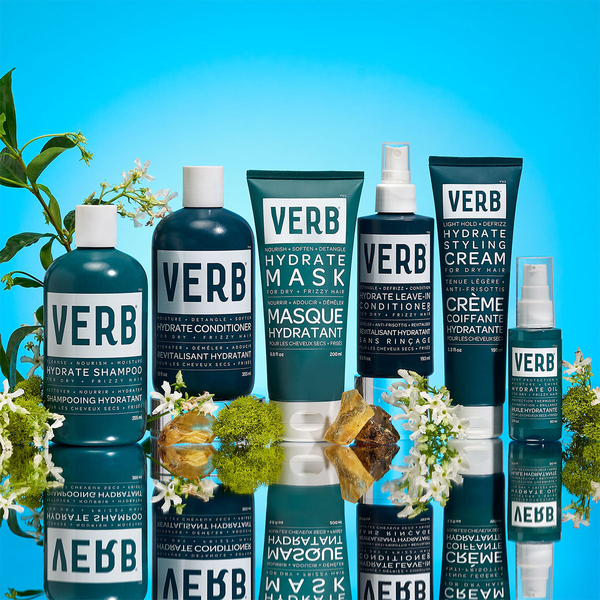 Verb Hydrate Shampoo
