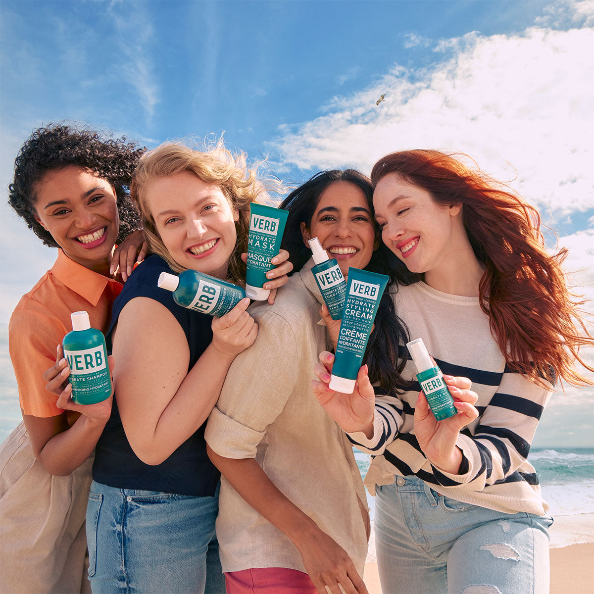 Verb Hydrate Shampoo