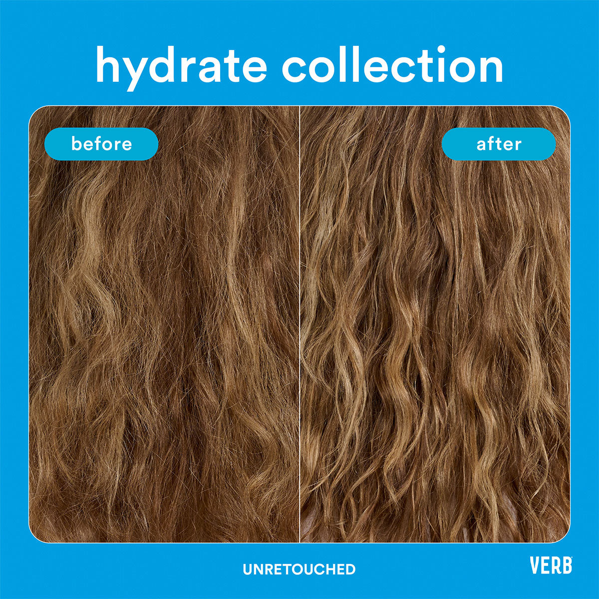Verb Hydrate Shampoo