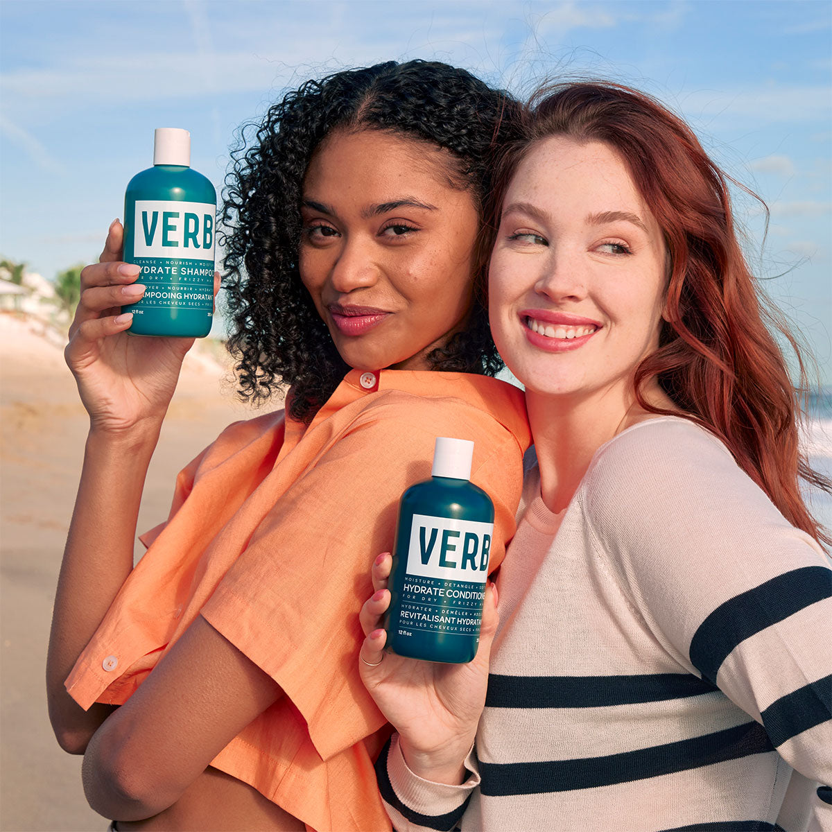 Verb Hydrate Shampoo