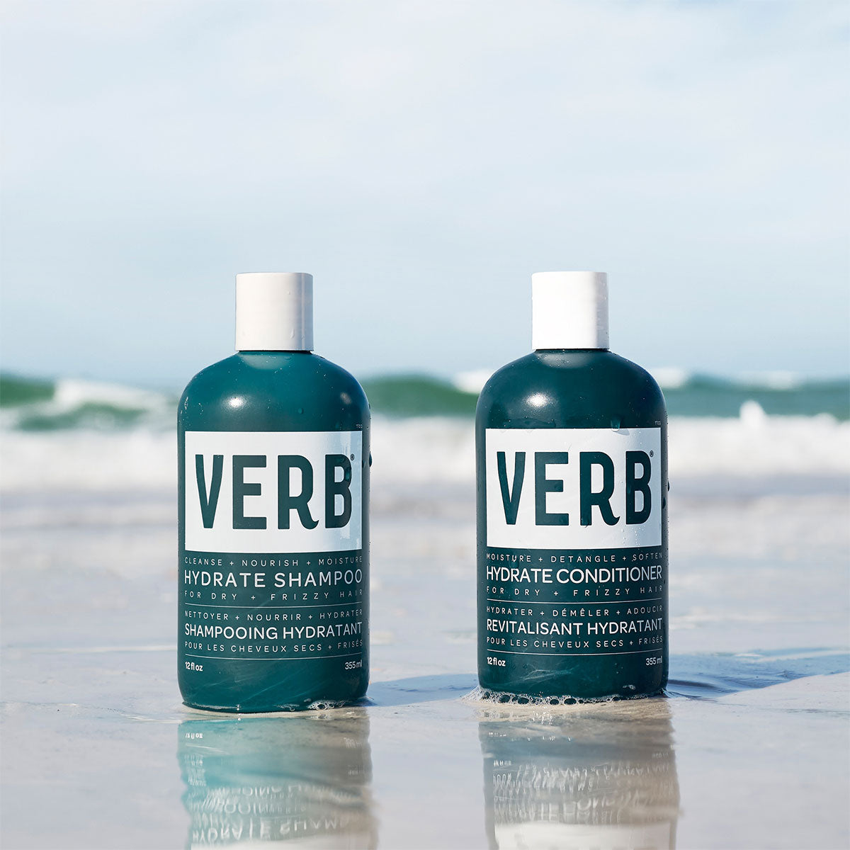 Verb Hydrate Conditioner