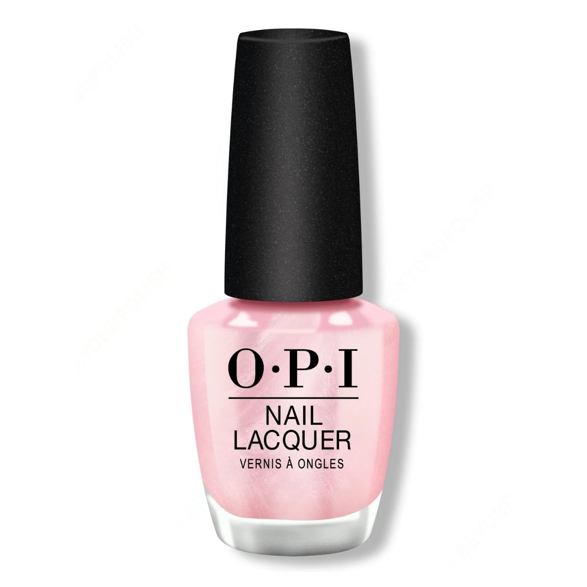 OPI Nail Lacquer - I Meta My Soulmate
