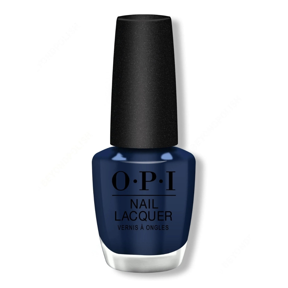 OPI Nail Lacquer - Midnight Mantra
