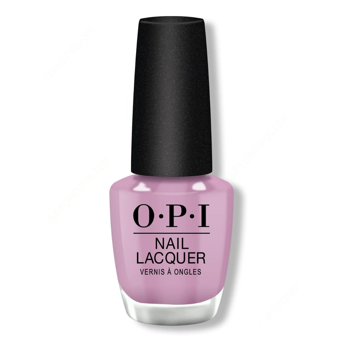 OPI Nail Lacquer - Seven Wonders of OPI