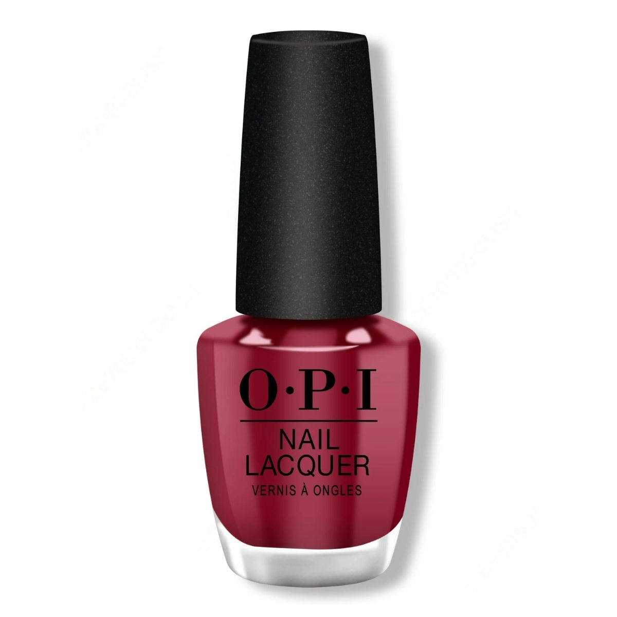OPI Nail Lacquer - Amore at the Grand Canal