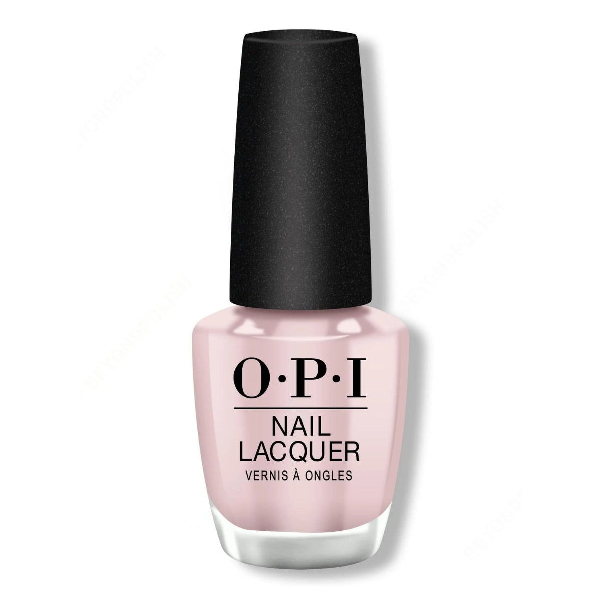 OPI Nail Lacquer - Do You Take Lei Away?
